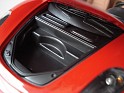1:18 Hot Wheels Ferrari F430 Spider 2004 Red. Uploaded by DaVinci